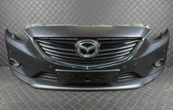 Mazda 6 Front bumper