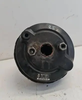 Audi A4 S4 B6 8E 8H Brake booster 8E0612105N 03785942014 10993300353
