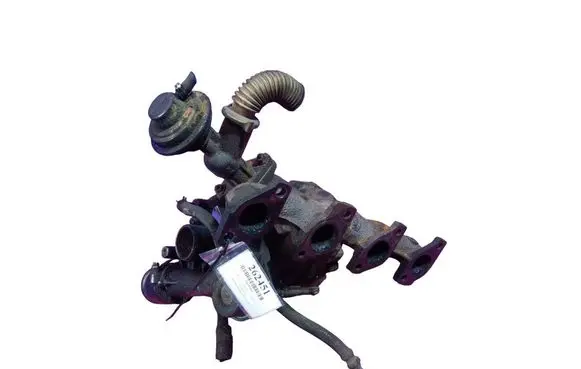 Peugeot Partner Turbo 