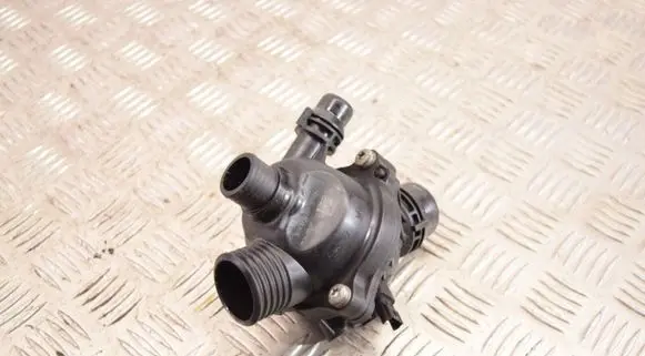 Thermostat/thermostat housing