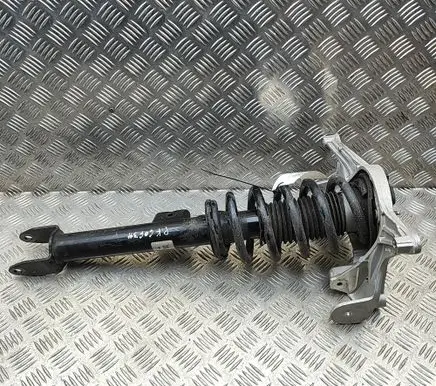 Tesla Model Y Juniper Front shock absorber/damper 218836598C 218839100A