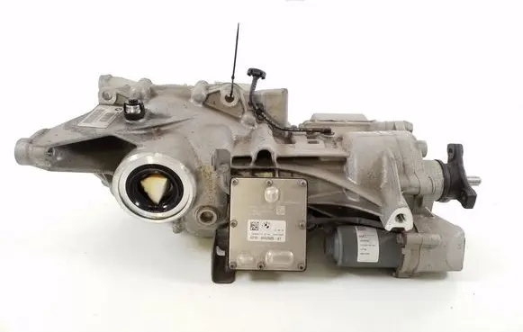BMW X1 F48 F49 Rear differential 8692602
