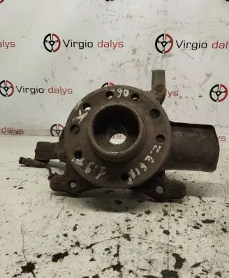 Opel Zafira B Front wheel hub