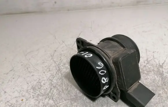 Peugeot 806 Mass air flow meter