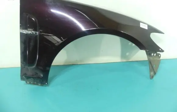 Jaguar XF X250 Fender IMPRK1321318