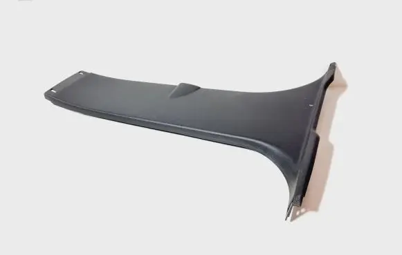 Ford Focus (B) pillar trim (bottom) BM51A243W07ADW BM51A243W07