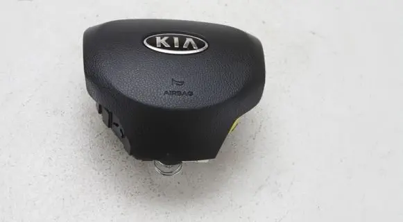 KIA Optima Steering wheel airbag 2T56900010VA 569002T000VA
