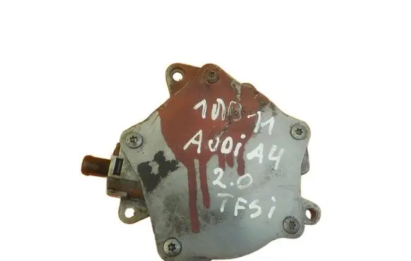 Audi A4 S4 B7 8E 8H Vacuum pump 