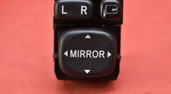 Subaru Forester SH Mirror heating switch 183606
