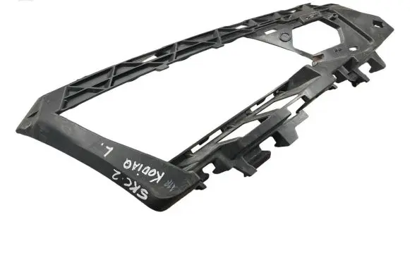 Skoda Kodiaq Front bumper mounting bracket 565807056