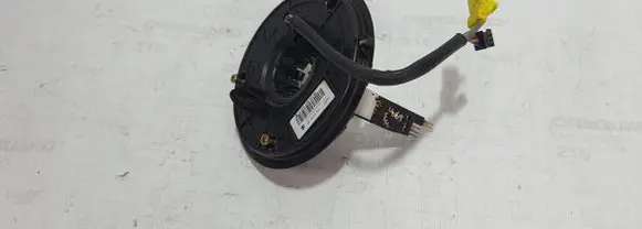Mercedes-Benz S W220 Airbag slip ring squib (SRS ring) A0004640318