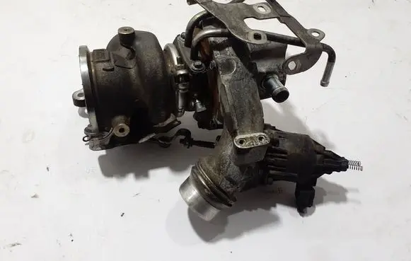 Nissan X-Trail T33 Turbo 144116UA0A