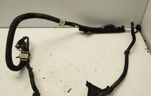 Audi A4 S4 B9 Wires (generator/alternator) 8W0971228AA