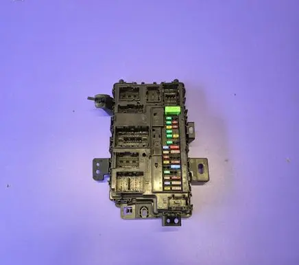 Ford Transit Custom Other control units/modules KK3T15604FAJ A2C766861170000 J38AA