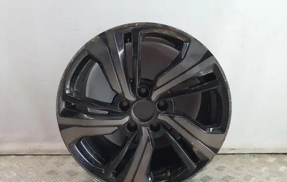 Honda Civic X R17 alloy rim 17080A 42700TEXY81