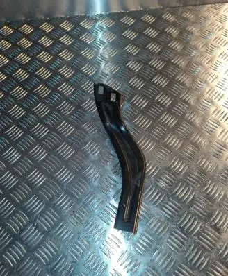 Mercedes-Benz E W212 Headlight/headlamp mounting bracket A2126200185
