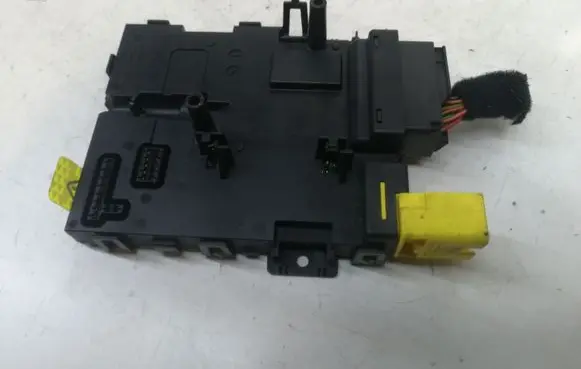 Volkswagen PASSAT B6 Steering angle sensor 3C0953549A