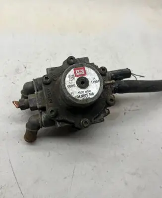 Chrysler Voyager LP gas reducer temperature sensor 08DG 14904