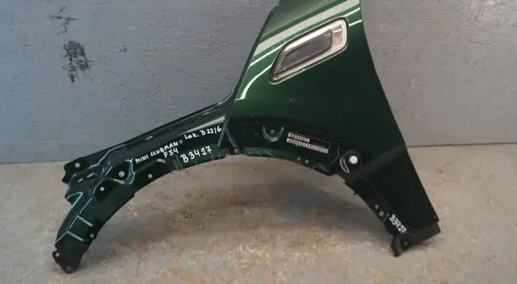 Mini Clubman F54 Fender