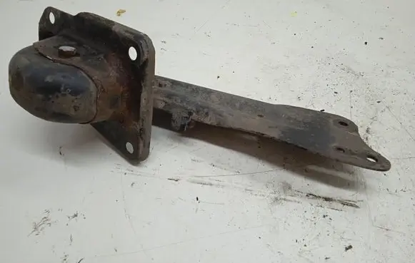 Volkswagen Golf V Other rear suspension part 