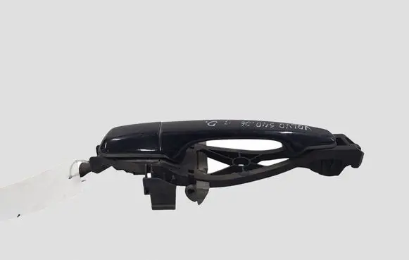 Volvo S40 Rear door exterior handle 30663866