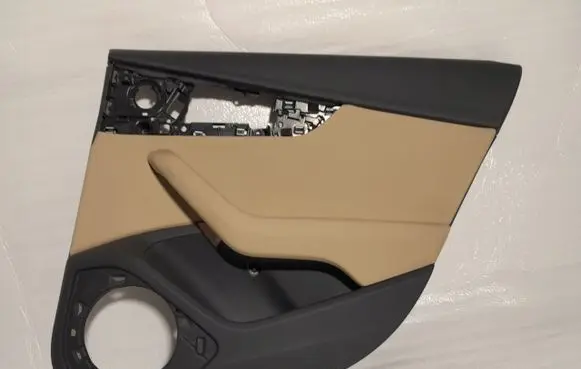 Audi A4 S4 B9 Rear door card panel trim