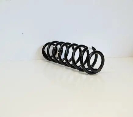 Volkswagen PASSAT B8 Rear coil spring
