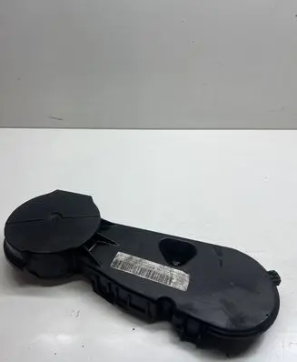 Audi A6 S6 C6 4F Timing belt guard (cover) E059109123AA 059109107G