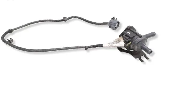 Ford Focus Electric auxiliary coolant/water pump CM5G8C419AA BV6T14C361AA