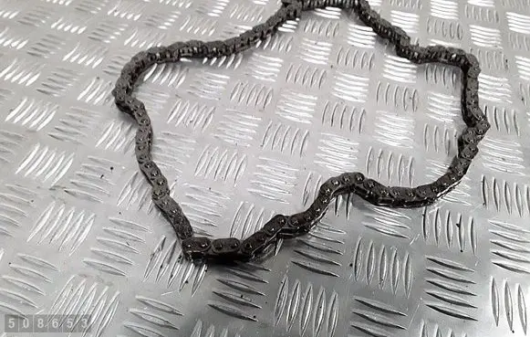 Mitsubishi Outlander Timing chain (engine) 