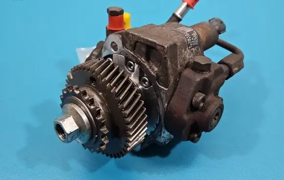 Isuzu D-Max Fuel injection high pressure pump 8-98151213-0 IMPRK1537592