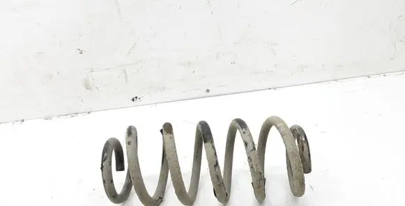 Audi A4 S4 B6 8E 8H Front coil spring