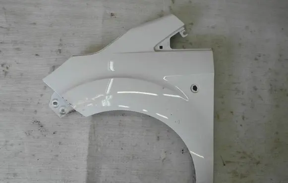 Ford Transit Courier II Fender 