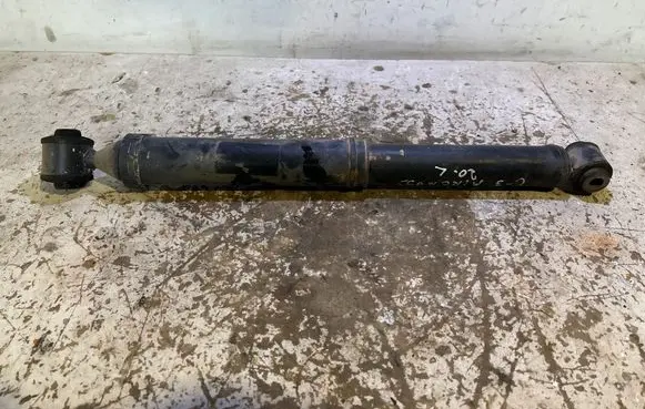 Citroen C3 Aircross Rear shock absorber/damper 9821015680