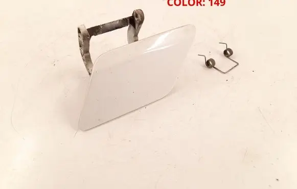 Mercedes-Benz C W204 Headlight washer spray nozzle cap/cover 2048804224 A2048804224