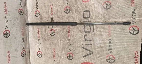 MG ZT - ZT-T Tailgate/trunk strut/damper BHE500050