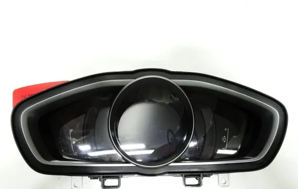 Volvo V40 Speedometer (instrument cluster) 31473473 0137390