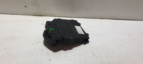 Porsche Boxster 987 Fuse box set 99761030300 15348261 15348251