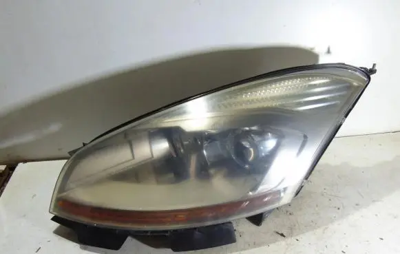 Citroen C4 I Picasso Headlight/headlamp 5DV009000-00