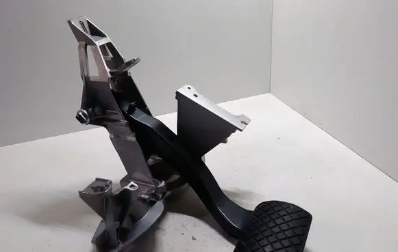 Brake pedal