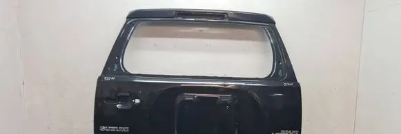Suzuki Grand Vitara II Truck tailgate 5211ATS