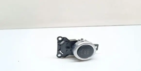 BMW 5 F10 F11 Engine start stop button switch 9153832