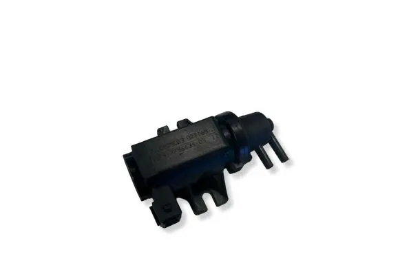 BMW 5 E60 E61 Turbo solenoid valve 7796634