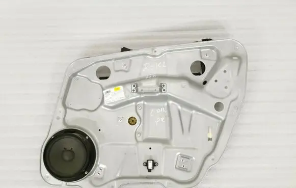 Mercedes-Benz R W251 Front window lifting mechanism without motor A2514401813