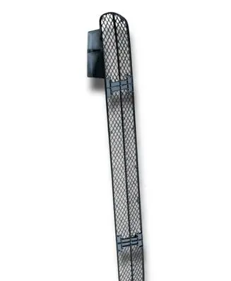 Fiat Ducato Front bumper lower grill LS130400904