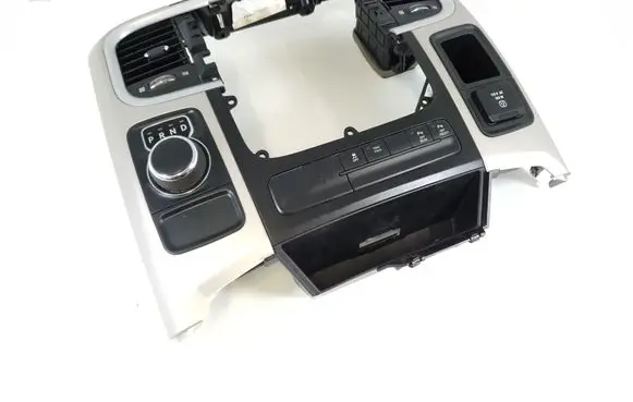 Dodge RAM Dashboard center trim panel 1VY931X9AE