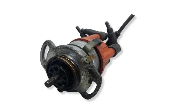 Volkswagen Polo III 6N 6N2 6NF Spark distributor 0237521061KASACJA 0237521061 030905205AB