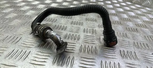 Ford Fusion Power steering hose/pipe/line 