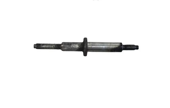 Mazda 6 Fuel Injector clamp holder 