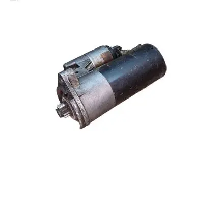 Volkswagen Crafter Starter motor 0001125055